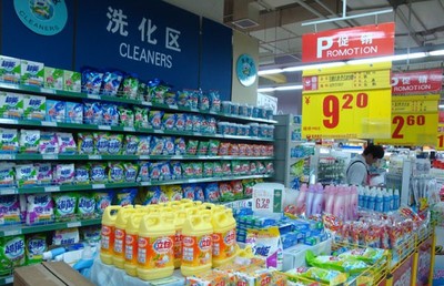 不想失去商机，就好好读读这篇四合一日化增稠剂 洗化用品