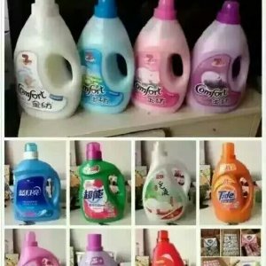 AA洗化用品 洁净生活的低调守护者