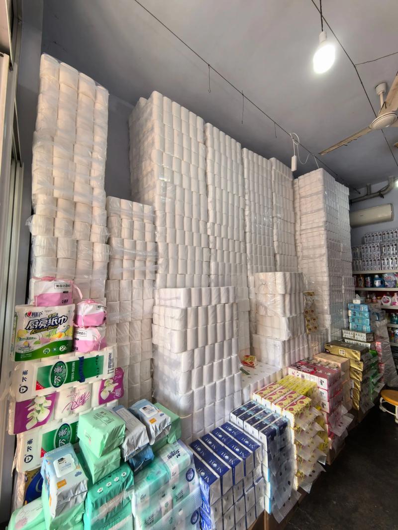 三八女神节,洗化类产品,卫生纸,抽纸单品,组合类套餐,各种价 - 抖音