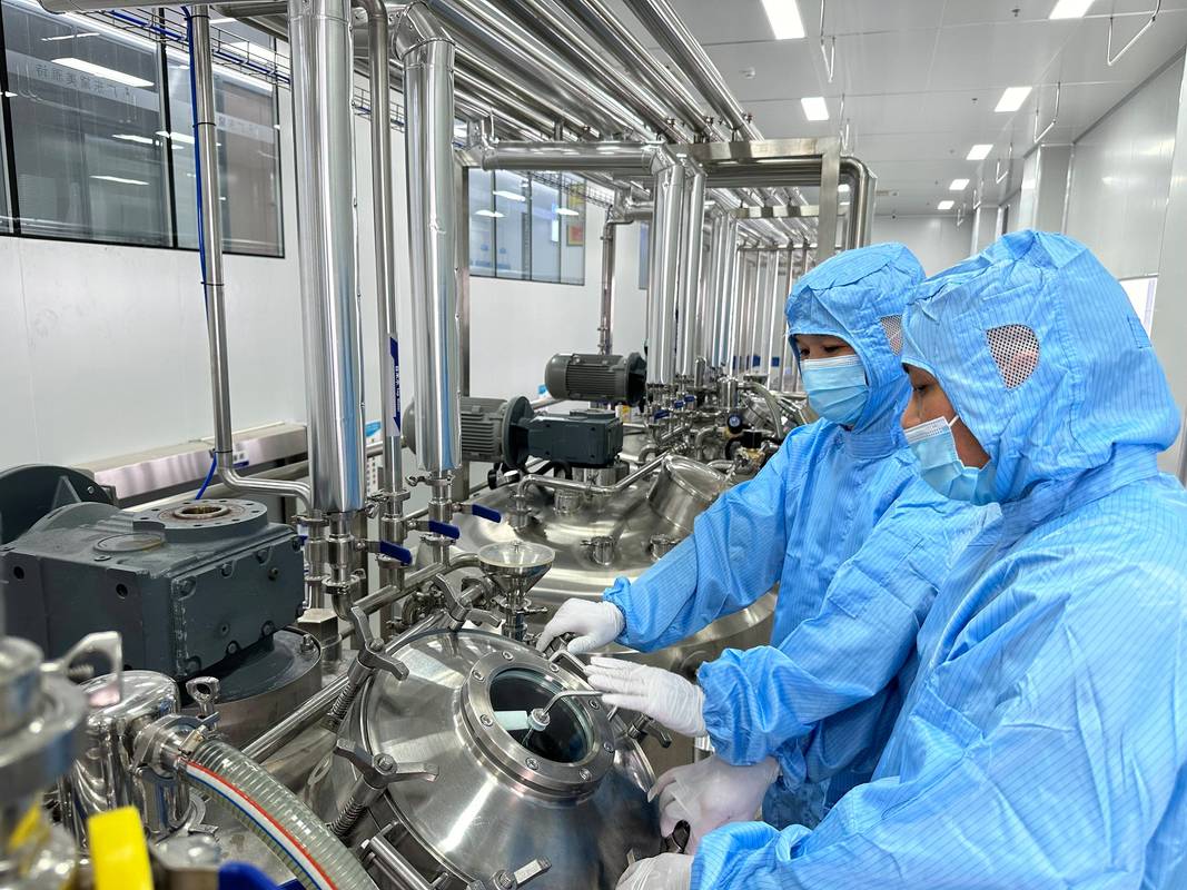 2026年国内私护行业热门源头厂家,这些生产商你知道几个?